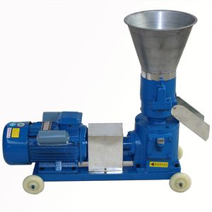 Factory <b>Feed</b> <b>Pellet</b> Machine <b>Pellet</b> Mill Accessories <b>Pellet</b> Pelletizer Grinding Plate Various Grinding Disc Bore Sizes Available - Product Image 1