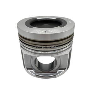 Pistón de Motor Diésel IZUMI 6WG1T 1-12111-887-2 Nuevo de Alta Calidad para Camiones CXM CXZ EXD EXR EXZ - Product Image 1