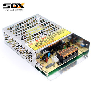 Alimentation Pc commutation boîtier d'ordinateur Atx alimentation pour opérateur de pièces jeu mario machine - Product Image 6