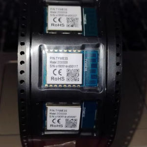 โมดูล WIFI อัจฉริยะ TYWE3S สำหรับกราฟฟิตี ของแท้ใหม่เอี่ยมจากโรงงาน - Product Image 1