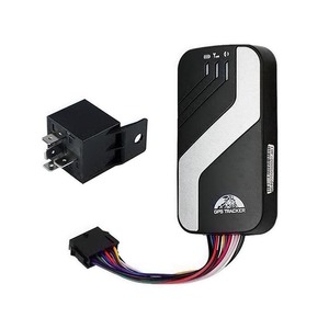 Traceur GPS <span class=keywords><strong>pour</strong></span> voiture avec coupure de moteur à distance par SMS <span class=keywords><strong>pour</strong></span> la gestion de flotte de véhicules - Product Image 2