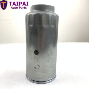 Filtre à carburant 16405-01T0A 16403-06J60 P5162 pour NISSAN NP300 <span class=keywords><strong>PATROL</strong></span> PICK up - Product Image 3