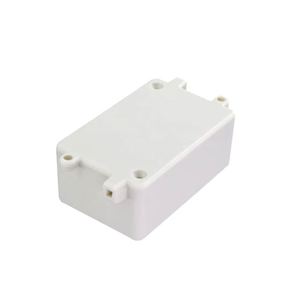 EBM IP54 ABS Junction Box Housing for Electronic Instruments Power Modules & Circuit Boards - Product Image 3