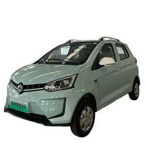 2023 Hot Sell Factory Supplier FUJIE Mini EV Electric Vehicles For Adult Daily Use Four Wheels Electric Cars In Stock