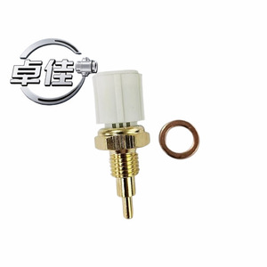 Capteur de température Zj Zj-18-021 à borne à vis filetée pour utilisation automobile (température de l'eau) - Product Image 2