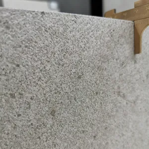 Facettes en pierre 2020 naturelle, 2cm, carreaux pavé de strass, corps complet, pour l'extérieur, offre spéciale