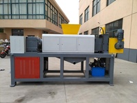 Machine de séchage à vis pour film plastique déshydratant par friction