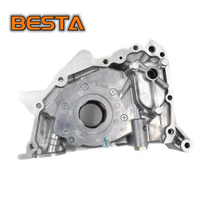 <span class=keywords><strong>Pompe</strong></span> à <span class=keywords><strong>huile</strong></span> moteur automobile 1064A035 MD-1064A035 <span class=keywords><strong>Mitsubishi</strong></span> Triton <span class=keywords><strong>L200</strong></span> Pajero Sport Montero Nativa KA4T Zabbix T KH4W 4D56 - Product Image 5