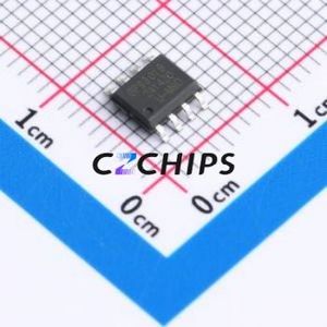 Puce originale et nouvelle GP9301B-F4K-CXH1-SW SOP-8 Circuit intégré IC PMIC ADC/DAC-But spécial - Product Image 1