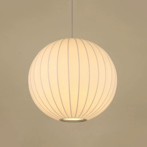 Lámparas Colgantes LED Nórdicas, Directo de Fábrica, Estilo Zen Chino, para Salas de Estar, Salones de Té, Barras, Comedores, Altura Ajustable - Product Image 2