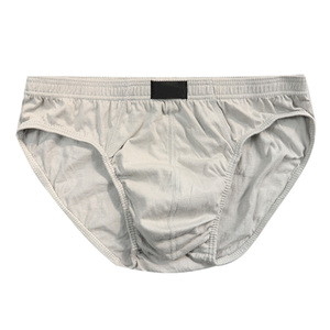 Gran oferta de alta calidad, ropa interior para hombre, lencería de algodón para hombre, <span class=keywords><strong>calzoncillos</strong></span> de verano para hombre - Product Image 3