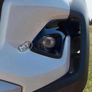 ชุดแต่งกันชนและตัวถังรถยนต์, ชุดแต่ง Hilux Revo อัพเกรดเป็น GR Sport ปี 20-22 - Product Image 3
