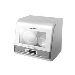 <span class=keywords><strong>Lavastoviglie</strong></span> da banco per <span class=keywords><strong>lavastoviglie</strong></span> da tavolo multifunzione da 1200w integrata da cucina per uso domestico - Product Image 6