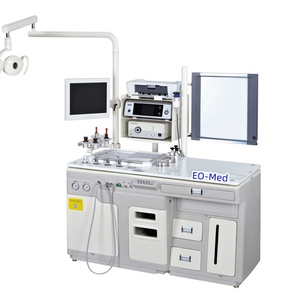 ชุดตรวจหู คอ จมูก TU-G35 โต๊ะวินิจฉัย อุปกรณ์ผ่าตัดหู คอ จมูก สถานีทำงานรักษาโรคหู คอ จมูก - Product Image 3