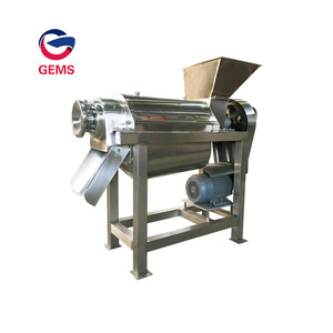 Cây hắc mai biển máy nước trái cây Aloe Vera nước trái cây khai thác máy Aloe Vera vắt nước trái cây Máy chế biến - Product Image 3