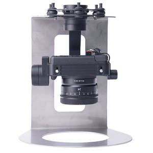 Sistema de Cámara ADTi Gimfly con Gimbal de 3 Ejes y Sony ILX-LR1 para Drones de Carreras FPV, Piezas DIY - Product Image 4