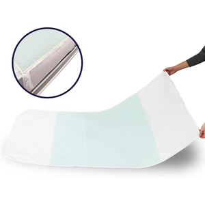 Washable and Reusable Adult <b>Bed</b> <b>Pad</b> 135 cm KMINA K40046 - Product Image 4