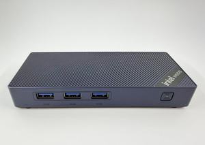 Mini <span class=keywords><strong>PC</strong></span> Intel N150 Ultra-Compatto, <span class=keywords><strong>Portatile</strong></span> ed Economico, Perfetto <span class=keywords><strong>per</strong></span> <span class=keywords><strong>Lavoro</strong></span> d'Ufficio e Gaming. - Product Image 2