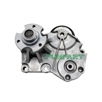 Tendeur de courroie LR012623 LR025978 LR035555 pour Land Rover Discovery 4 LR4 L319 Range Rover Sport L320 Vogue L322 L405 5.0NA 508PN