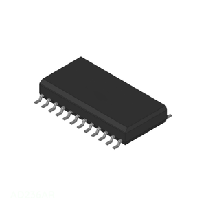 Distributeur autorisé AD236AR 24 SOlC (largeur 0.295 "7.50mm) Interface Acheter des composants électroniques en ligne - Product Image 1