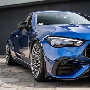 Rines Forjados de Aleación de Aluminio Personalizados, Compatibles con Múltiples Vehículos, de 15-22 Pulgadas, CF4 5x100 5x108 5x112 5x114.3 5x115 5x120 Chrysler PT Cruiser - Product Image 2