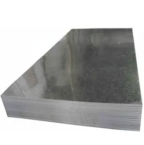 HUAPING perforiertes dünnes Metall schwarz verzinktes Stahlblech mit niedrigem Preis