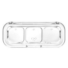 Tony Mori Tone Pocket Pallet Case 1 Pc Panier de rangement à prix réduit - Product Image 1