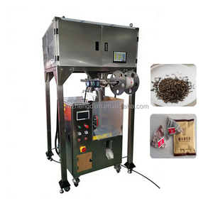 Máquina Envasadora de Bolsitas de Té <span class=keywords><strong>Verde</strong></span> / Máquina Envasadora de Bolsitas de Té Pequeñas con Precio de Fábrica - Product Image 5