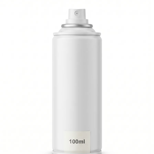 Déodorant sport en spray à effet rafraîchissant non collant, protection extra forte contre les odeurs, pour un style de vie actif - Product Image 1