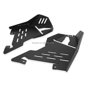 Accessoires de moto pour Can-Am <span class=keywords><strong>Ryker</strong></span> <span class=keywords><strong>900</strong></span>, couvercle de protection anti-éclaboussures avant pour Can-Am <span class=keywords><strong>Ryker</strong></span> 600 2018-2025 2024 2023 <span class=keywords><strong>2022</strong></span> - Product Image 5