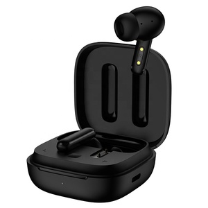 Xiaomi Ecosystem <span class=keywords><strong>QCY</strong></span> <span class=keywords><strong>T13</strong></span> ANC Écouteurs True Wireless Earbuds BT 5.3 HIFI Casque Touch Control Earbuds 30hr Autonomie de la batterie - Product Image 2