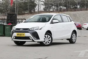 รถมือสอง2022 Toyota Yaris L 1.5L CVT Leading PLUS - Product Image 2