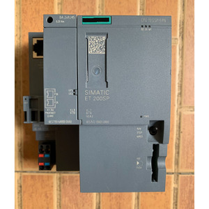 Módulo de CPU 6ES7512-1DK01-0AB0 ET 200SP - Product Image 1