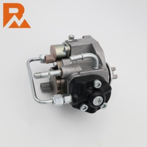 Pompe d'injection de carburant 294000-0400 6C1Q-9B395-AB pour moteur 2.2L - Product Image 2