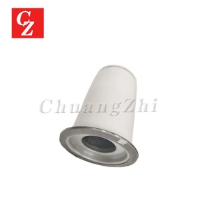 6.3789.0 6.3789.1 Filtro Separador de Aceite para Piezas de Compresores Industriales Kaeser - Product Image 5