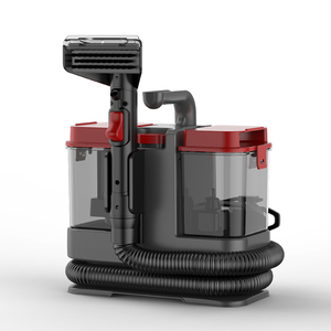 Electric Portable Bagless Wet &amp; Dry Dual-Use Vacuum Cleaner for Household Carpet <strong>Sofa</strong> Car <strong>Stain</strong> <strong>Removal</strong> - Product Image 3