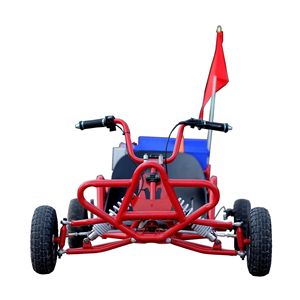 Kart électrique tout-terrain 48V 500W 20A pour adultes et enfants, buggy des dunes - Product Image 3