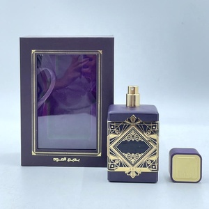 Eau de parfum de marque en gros, luxueuse, élégante, boisée, épicée, florale, vaporisateur, longue durée, écologique, <span class=keywords><strong>portable</strong></span>, tendance, unisexe - Product Image 2