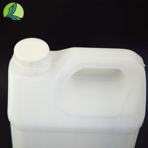 Fabricant d'approvisionnement Seau en plastique durable de 3,8 L 4L Seau à alcool pour liquide <span class=keywords><strong>vaisselle</strong></span> et huile robuste Barils durables pour belles tambours - Product Image 2
