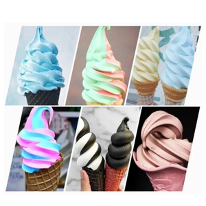 Commercial High-yield Soft <b>Ice</b> <b>Machine</b> Fully Automatic <b>Ice</b> <b>Machine</b> 001 Soft <b>Ice</b> <b>Machine</b> - Product Image 5