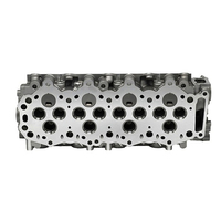 Fabrikpreis Autoteile Motorzylinderkopf für VW Toyota Mazda Mitsubishi Nissan Suzuki Kia Hyundai Peugeot Renault
