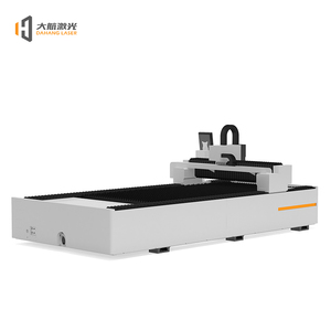 Dahang 3015 3000W CNC Fiber <strong>Laser</strong> <strong>Cutting</strong> <strong>Machine</strong> With Cypcut Control For Stainless Steel 0.8-10mm Thickness 100m/min Speed - Product Image 2
