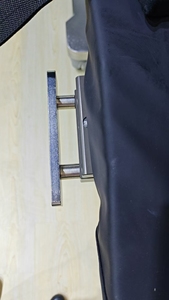 Rieles laterales de acero inoxidable de alta calidad recomendados para mesa de operaciones - Product Image 4