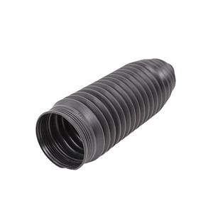 Chất lượng cao xe chỉ đạo bánh Giá cao su khởi động bụi che 45535-30030 45535-59045 - Product Image 4