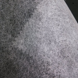 Fabriekslevering 100% Pa Web Dubbelzijdig Smeltlijmfolie - Product Image 3