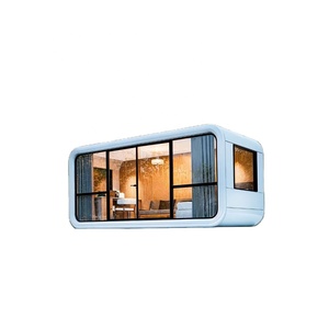 Consultation architecturale et <span class=keywords><strong>plan</strong></span> pour des projets de conteneur de 20 pieds et de 40 pieds - Product Image 6