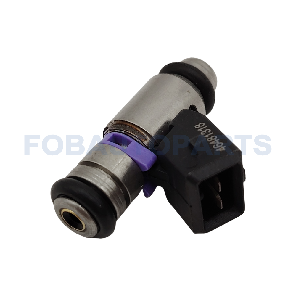 High Quality Fuel Injector for Fiat Palio Hatchback 1.0L 1996-2003 46481318