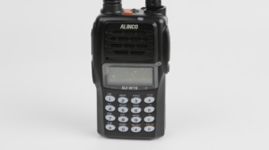 Cổ điển alico DJ DJ-W10 IP68 xách tay hai cách dài phạm vi abbree điện thoại vệ tinh FM thu phát Interphone Toddler Walkie Talkie - Product Image 3