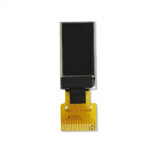 14PINS 0.5 Inch Oled Display 88x48 Dot CH1115 LCD Compatible With SSD1306