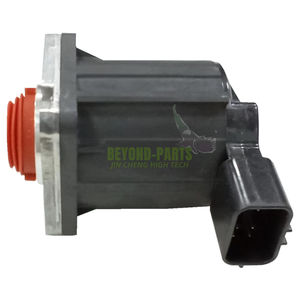 <span class=keywords><strong>Vanne</strong></span> <span class=keywords><strong>EGR</strong></span> de circulation d'échappement de gaz de solénoïde de vide 97377509 pour NPR75 4HK1-TCS 4JJ1 - Product Image 1